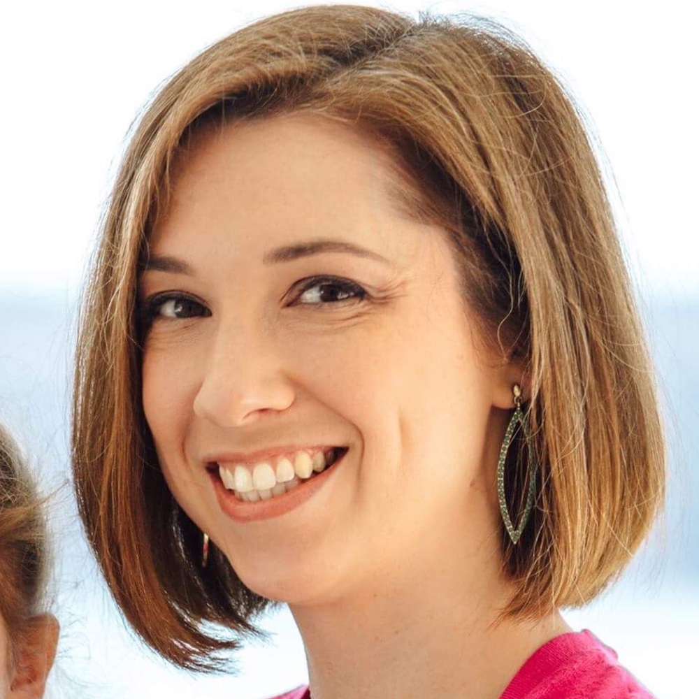 Meet your Posher, Nicolette